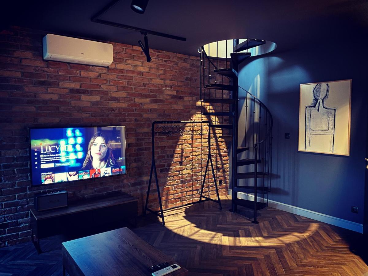 Old Town Luxury Apartments Zgorzelec Dış mekan fotoğraf