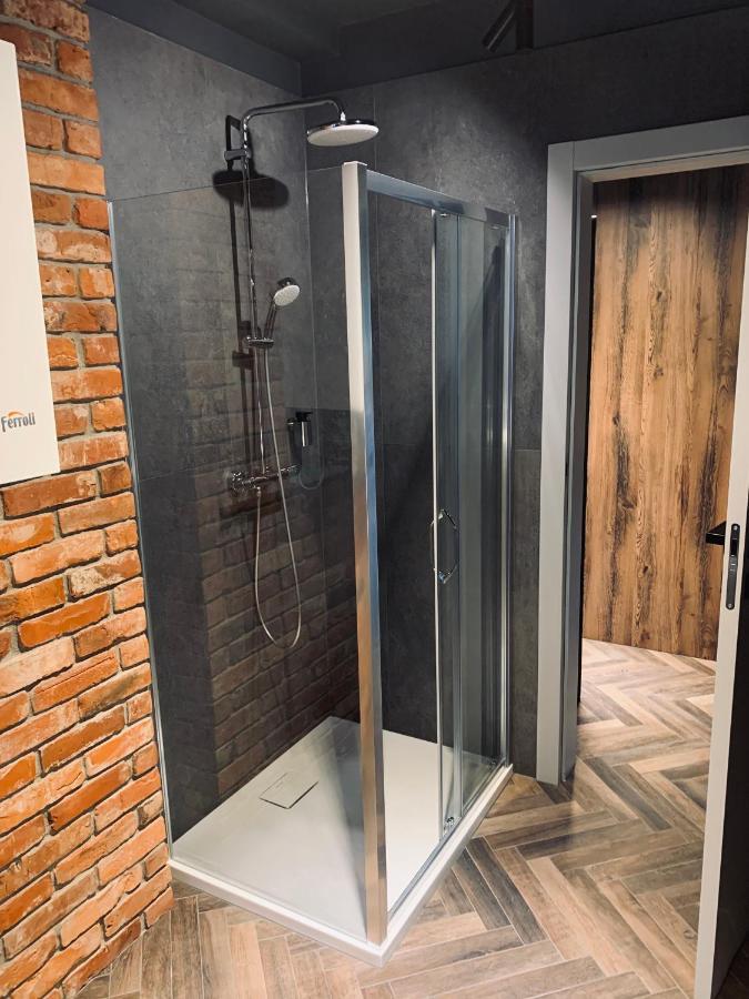 Old Town Luxury Apartments Zgorzelec Dış mekan fotoğraf