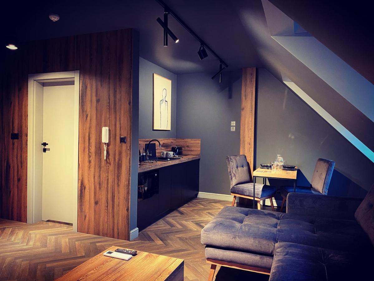 Old Town Luxury Apartments Zgorzelec Dış mekan fotoğraf